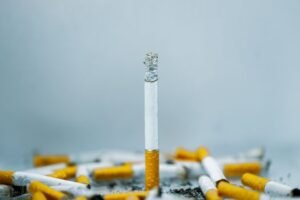 Malaysian Man Detained in Colombo with 36,200 Cigarettes in Hotel Parking Lot