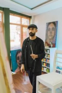 Sri Lanka Customs Reveals Hidden Rs. 201 Million Cache from Canadian Painter