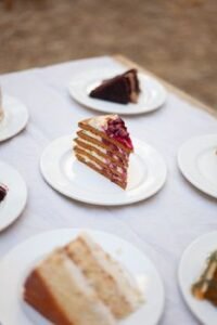 Colombo’s Shoppes at City of Dreams Hosts Innovative Cake Date Experience