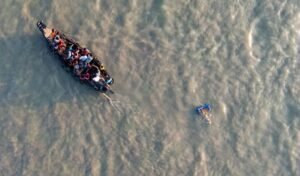 Sri Lankan Father and Son Express Gratitude to Bangladeshi Rescuers
