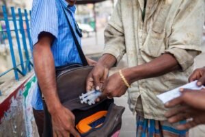 US Embassy Unveils Dengue Response Initiative Amid Rising Cases in Sri Lanka