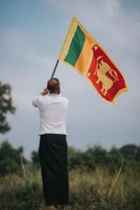 Sri Lankan Pilgrims Aged 12 to 70 Must Undergo Biometrics for Travel to India