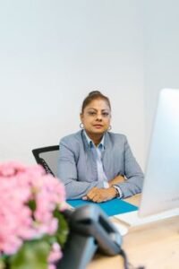 Colombo Kitchen’s Sylvia Perera Sweeps Awards Spotlight