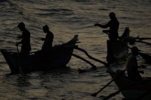 Sri Lankan Navy’s Former Commander Arrested for Irregular Appointments