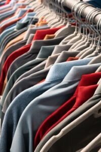 Sri Lanka’s Garment Exports Fall 4.5% in Early 2023 Despite May Recovery