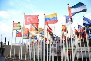 “Exploring the Absence of Track-2 Diplomacy in India-Pakistan Relations”