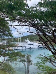 Ladies Gain Free Admission to Second Test Match Against Sri Lanka in Antigua