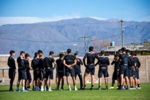 India Under-19s Gear Up for 2026 Tour of Sri Lanka: Schedules and Insights