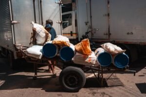 Defence Secretary Leads Meeting on Colombo’s Waste Crisis and Rising Dengue Risk