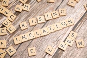 Sri Lanka’s Inflation Hits Three-Year Peak, Approaches Central Bank’s Upper Limit