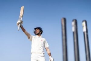 Kusal Mendis Powers Sri Lanka Past 400 on Day Two