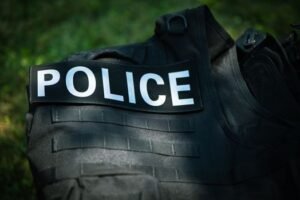 Over a Thousand Sri Lankan Police Officers Suspended Amid Crime Allegations