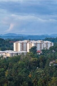 Saudi Fund Partners with Sri Lanka to Launch New Medical Faculty at Sabaragamuwa University
