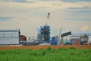 Radev Advocates Joint Bulgaria-Ukraine Venture for Belene Nuclear Power Plant
