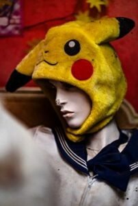 Sri Lanka’s Uniqlo Imitation: A Closer Look at the Curious “Pikachus”