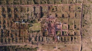 Sri Lanka’s Ibbankatuwa Highlights India’s Archaeological Missteps