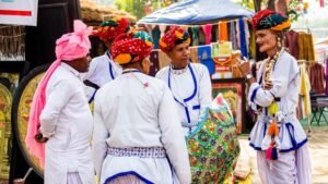 Cultural Exchange Events “Encounter and Enlighten” Foster Ties Between Türkiye and Sri Lanka