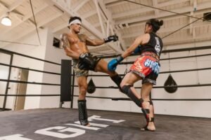Sri Lanka to Host Its First International Muay Thai Fight Night, Says MAIN Championship