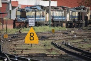 Ghana Railway Authority Responds to NPP Criticism of New Locomotives