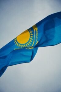 Sri Lanka Seeks Energy Partnership with Kazakhstan
