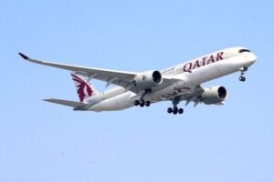 Qatar Airways Resumes 35 Weekly Flights to Colombo Amidst Sri Lanka’s Travel Revival