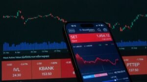 Midday Slide: Sri Lanka Stocks Drop as Capital Goods Drive Trading Volume