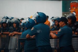 Analysis of Fatalities Reveals Insights from Negombo Prison Riot in Sri Lanka
