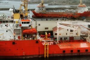 Sri Lanka Targets Smuggling with Expanded Vessel Tracking for 1,500 Fishing Boats