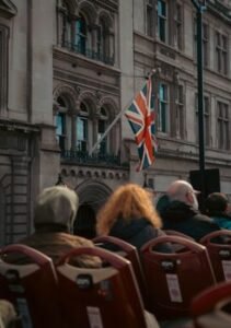 Rewiring Britain: An Editorial Dive into the Nation’s Future