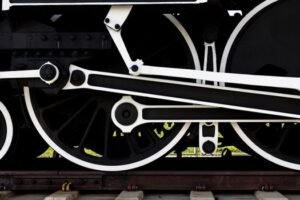 Union Pacific’s Trump Locomotive and NASA Haul: A Sign of Evolving Brand Strategy?