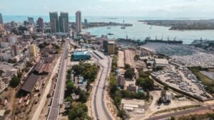 Colombo’s Growth Strategy: India Central to Doubling Tourist Visits