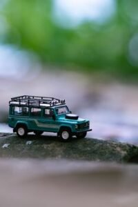 Sri Lanka’s CB Finds Infinity Rover Tied to Illegal Scheme