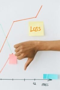 Sri Lankan Stock Market Dips for Eighth Consecutive Session Amid Widespread Losses