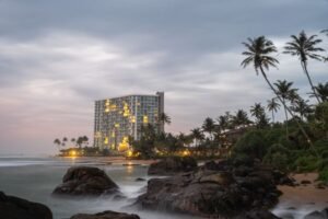 The Beauty of Sri Lanka in 4K