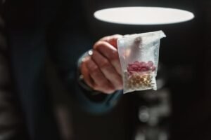 Philippine Woman Caught in Rs. 61.8 Million Sri Lanka Drug Bust