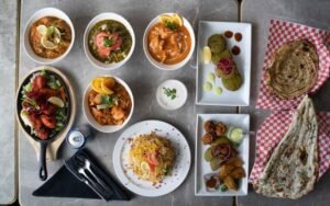 Sri Lanka’s Culinary Heritage Takes Center Stage at Shangri-La New Delhi
