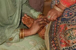 Sri Lanka Emerges as a Top Destination for Indian Weddings