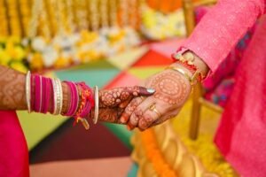 Sri Lanka Shines as Top Choice for Indian Weddings, Says WedMeGood Report