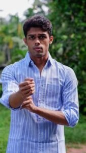 Sri Lanka Struggles as Key Player Pathum Nissanka Is Ruled Out for 2nd Test