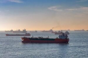 Colombo Maritime Forum Highlights Sri Lanka’s Port Potential