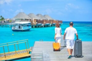 Thailand Joins Forces with Five Nations to Boost Affordable Travel for Indian Tourists in 2026