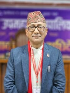 Prachanda Opens Hands Off Asia Conference in Colombo