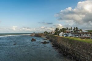 Greece’s Cultural Footprint in Sri Lanka: A Legacy Beyond Alexander