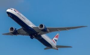 Sri Lanka and Kenya Airways Seek Aviation Partnership in Colombo Meeting