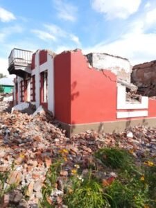 Investigation Reveals Possible Embezzlement of ‘Rebuilding Sri Lanka’ Fund