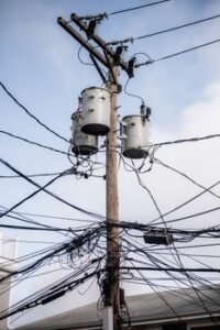 Sri Lankan Market Slumps Again as Utility Stocks Lead Weekly Decline