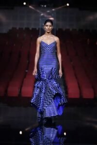 Ceylon Chamber Spotlights Women Entrepreneurs at Colombo Fashion Week