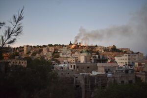 US-Iran Latest News LIVE: U.S. Pounds Iran Again | Massive Airstrikes Rock Tehran | Hormuz |Iran War