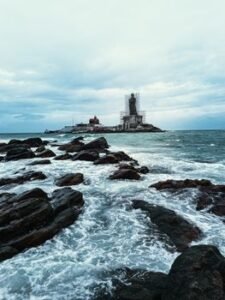 Living in Sri Lanka | How People Live Along the Indian Ocean