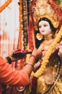 Puja Questions Transparency at Leading Travel Fair in India